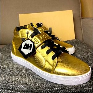 Android homme sneaker
